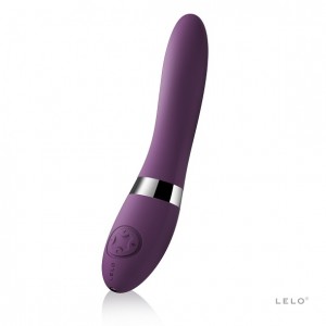 Lelo Elise 2 Plum wibrator fioletowy